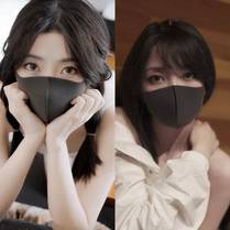 号舱房的女人